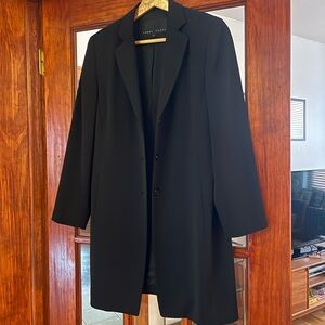 Yansi fugel blazer
